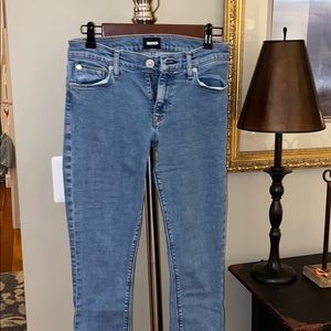 Women’s Hudson jeans
